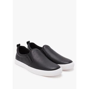 NEW Lauren Ralph Lauren Haddley Sneaker